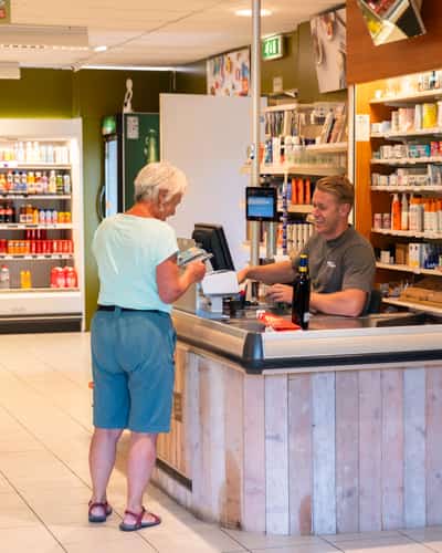 RECRA Kampwinkel
