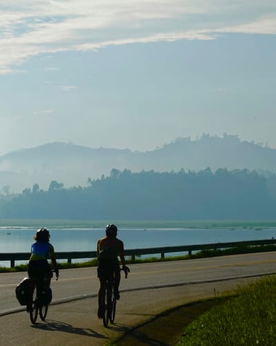Bike tours