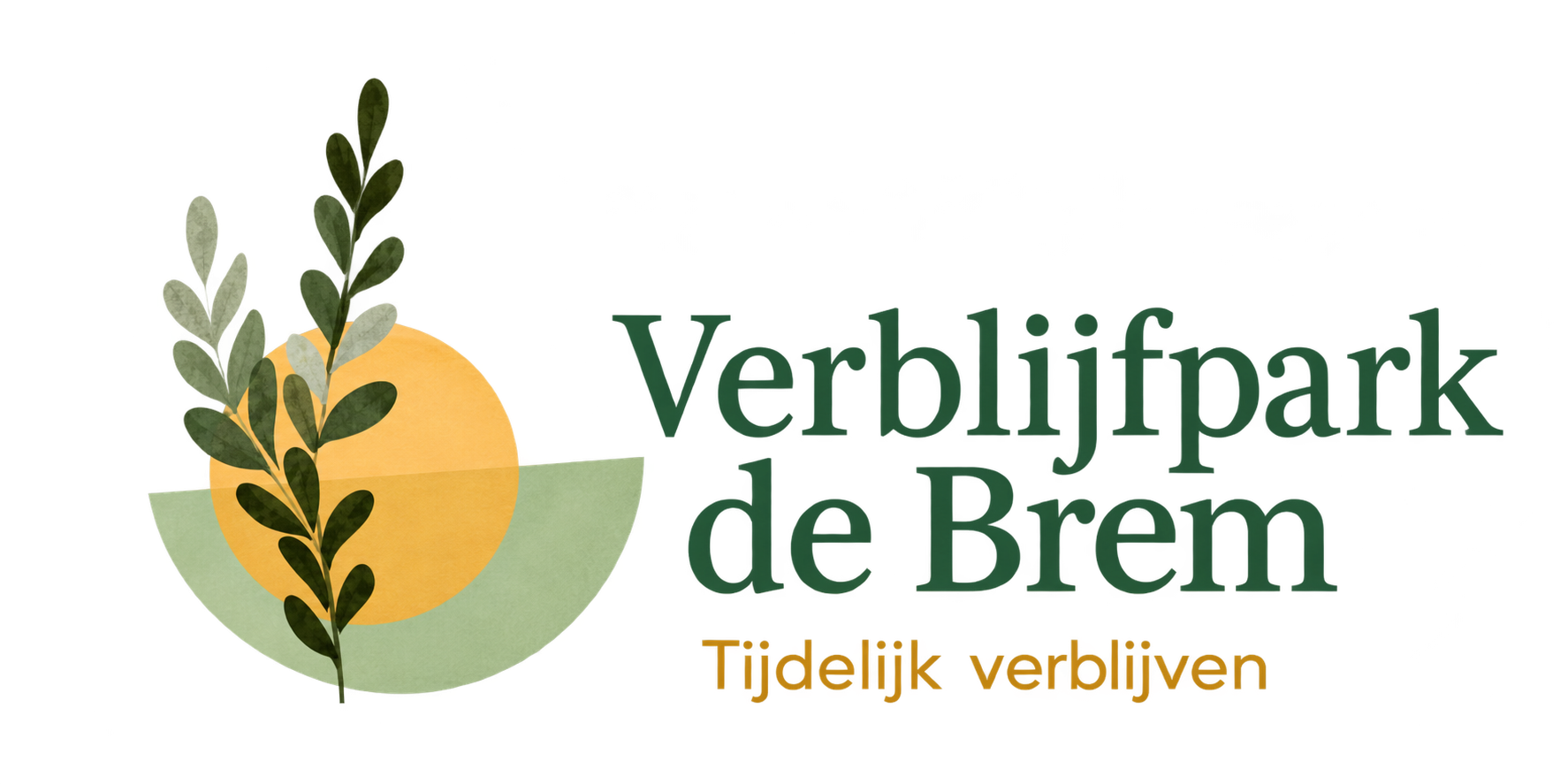 Verblijfpark de Brem